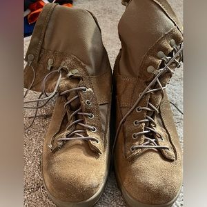 U.S Army Winter combat boots